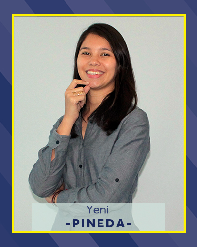 team member
